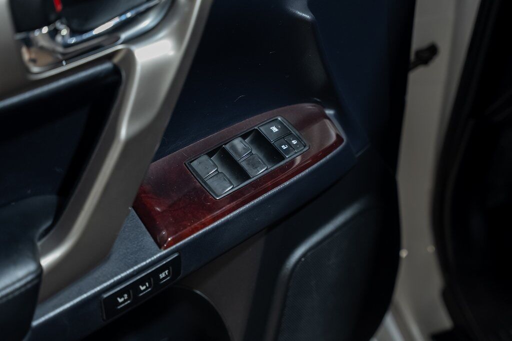 2017 Lexus GX 460 Ft Lauderdale FL