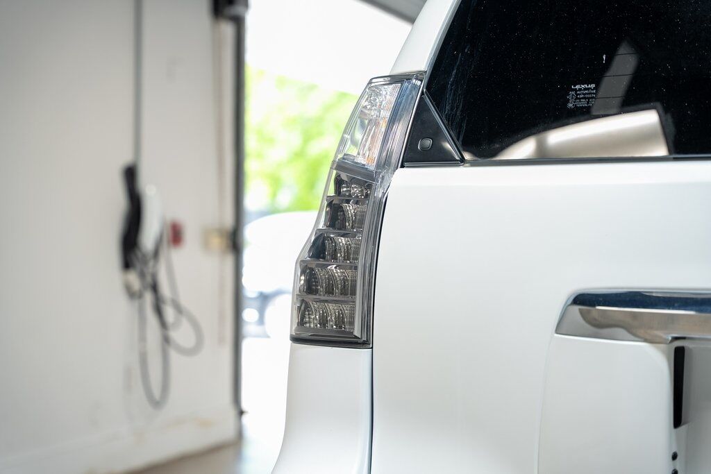 2017 Lexus GX 460 Ft Lauderdale FL