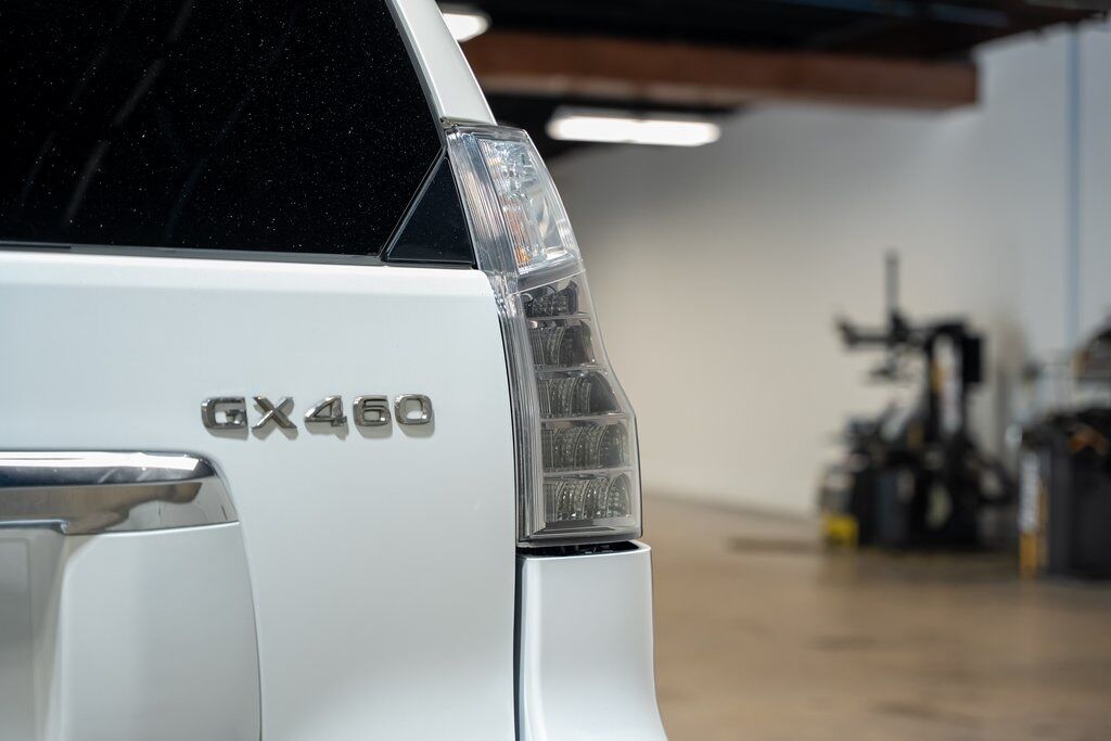 2017 Lexus GX 460 Ft Lauderdale FL