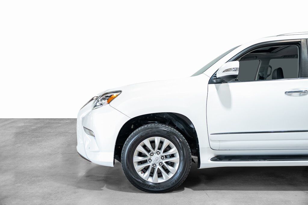 2017 Lexus GX 460 Ft Lauderdale FL