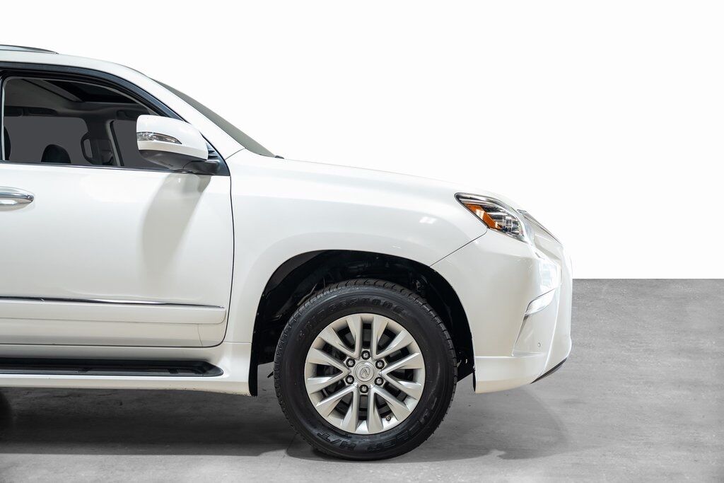 2017 Lexus GX 460 Ft Lauderdale FL