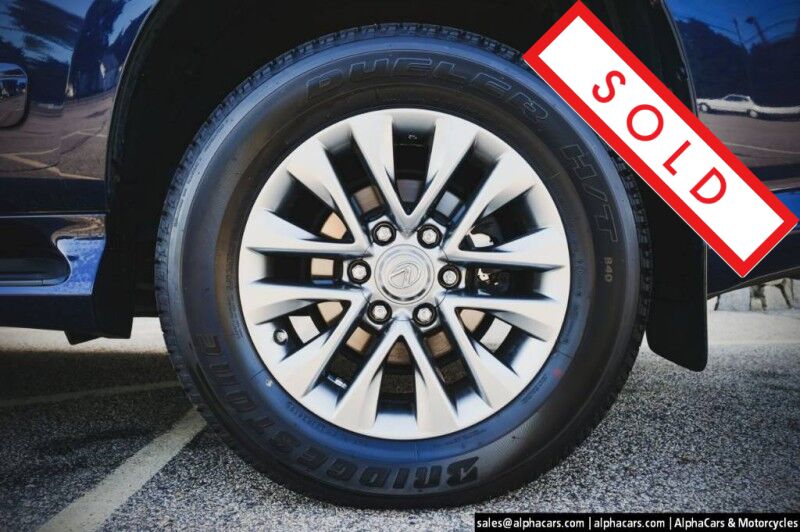 2017 Lexus GX 460 Luxury 4x4 Boston MA