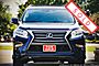 2017 Lexus GX 460 Luxury 4x4 Boston MA
