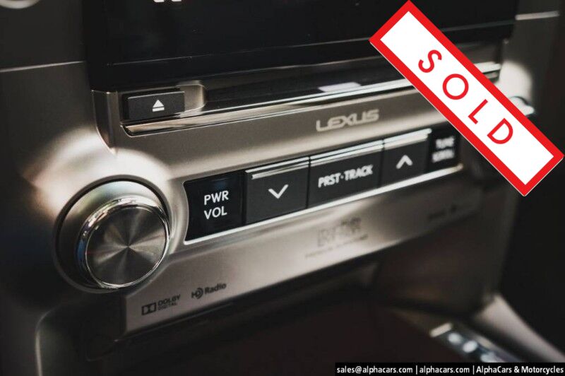 2017 Lexus GX 460 Luxury 4x4 Boston MA