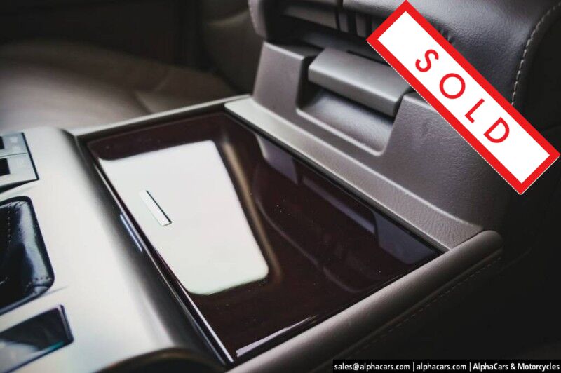 2017 Lexus GX 460 Luxury 4x4 Boston MA