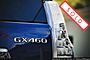 2017 Lexus GX 460 Luxury 4x4 Boston MA