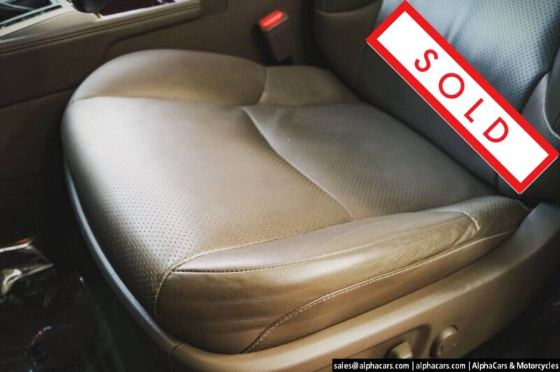 2017 Lexus GX 460 Luxury 4x4 Boston MA