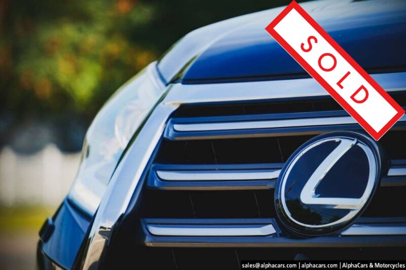 2017 Lexus GX 460 Luxury 4x4 Boston MA