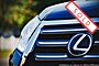2017 Lexus GX 460 Luxury 4x4 Boston MA