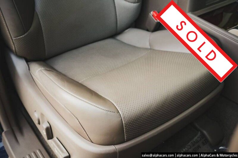 2017 Lexus GX 460 Luxury 4x4 Boston MA