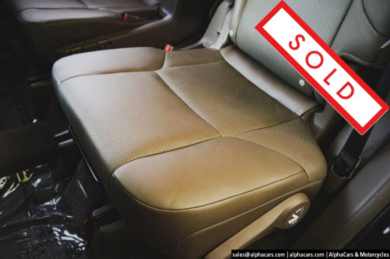 2017 Lexus GX 460 Luxury 4x4 Boston MA