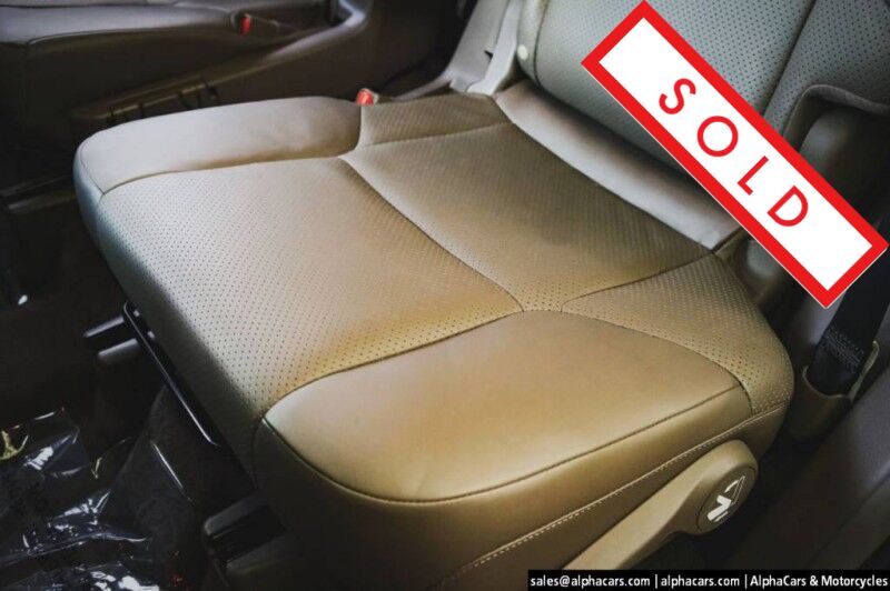 2017 Lexus GX 460 Luxury 4x4 Boston MA