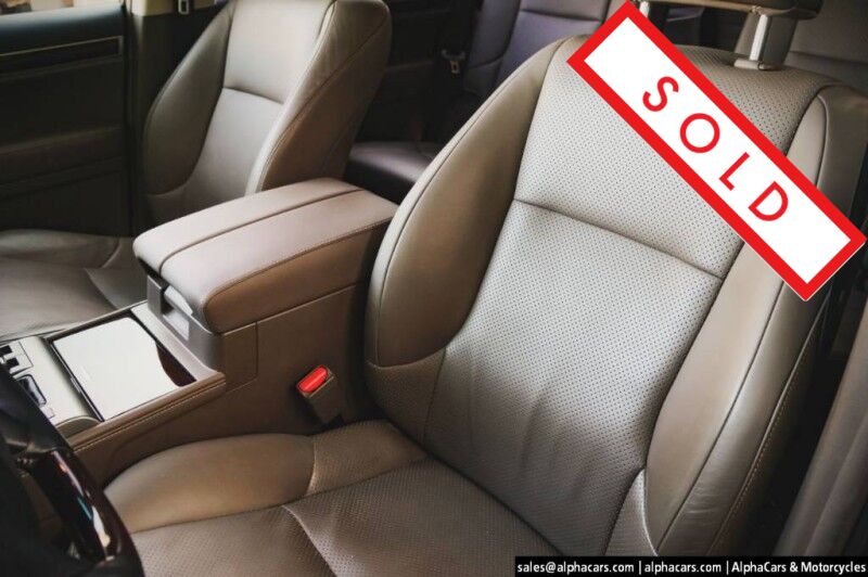 2017 Lexus GX 460 Luxury 4x4 Boston MA