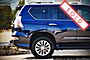 2017 Lexus GX 460 Luxury 4x4 Boston MA
