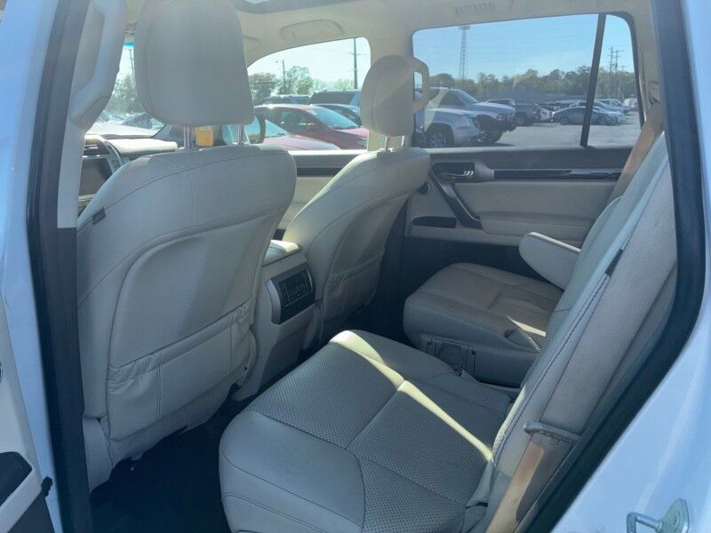 2017 Lexus GX 460 Luxury AWD w/ Driver Support Package w/Mark Levinson Audi Arlington VA