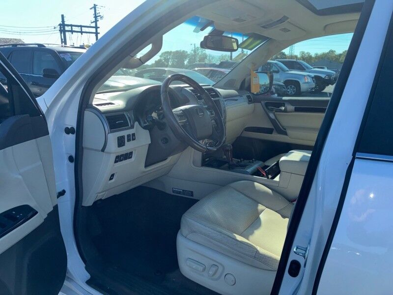 2017 Lexus GX 460 Luxury AWD w/ Driver Support Package w/Mark Levinson Audi Arlington VA