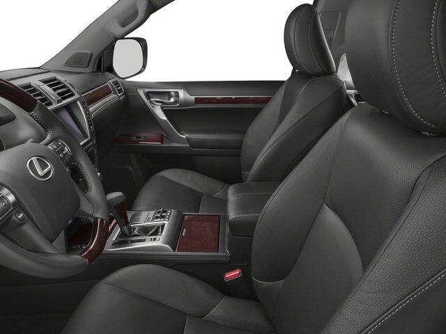 2017 Lexus GX 460 Luxury Hurst TX