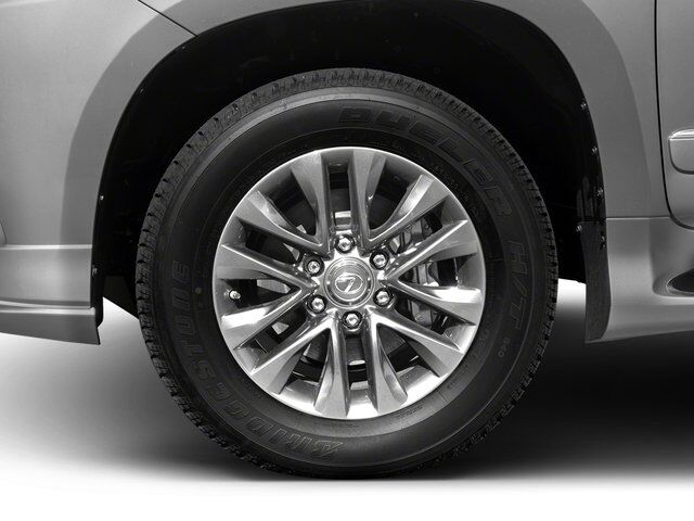 2017 Lexus GX 460 Luxury Hurst TX