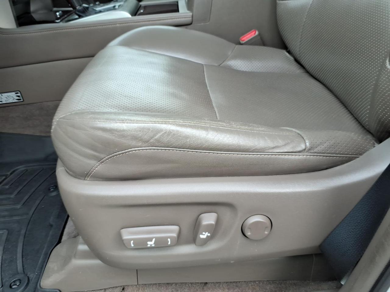 2017 Lexus GX 460 Luxury Roanoke VA