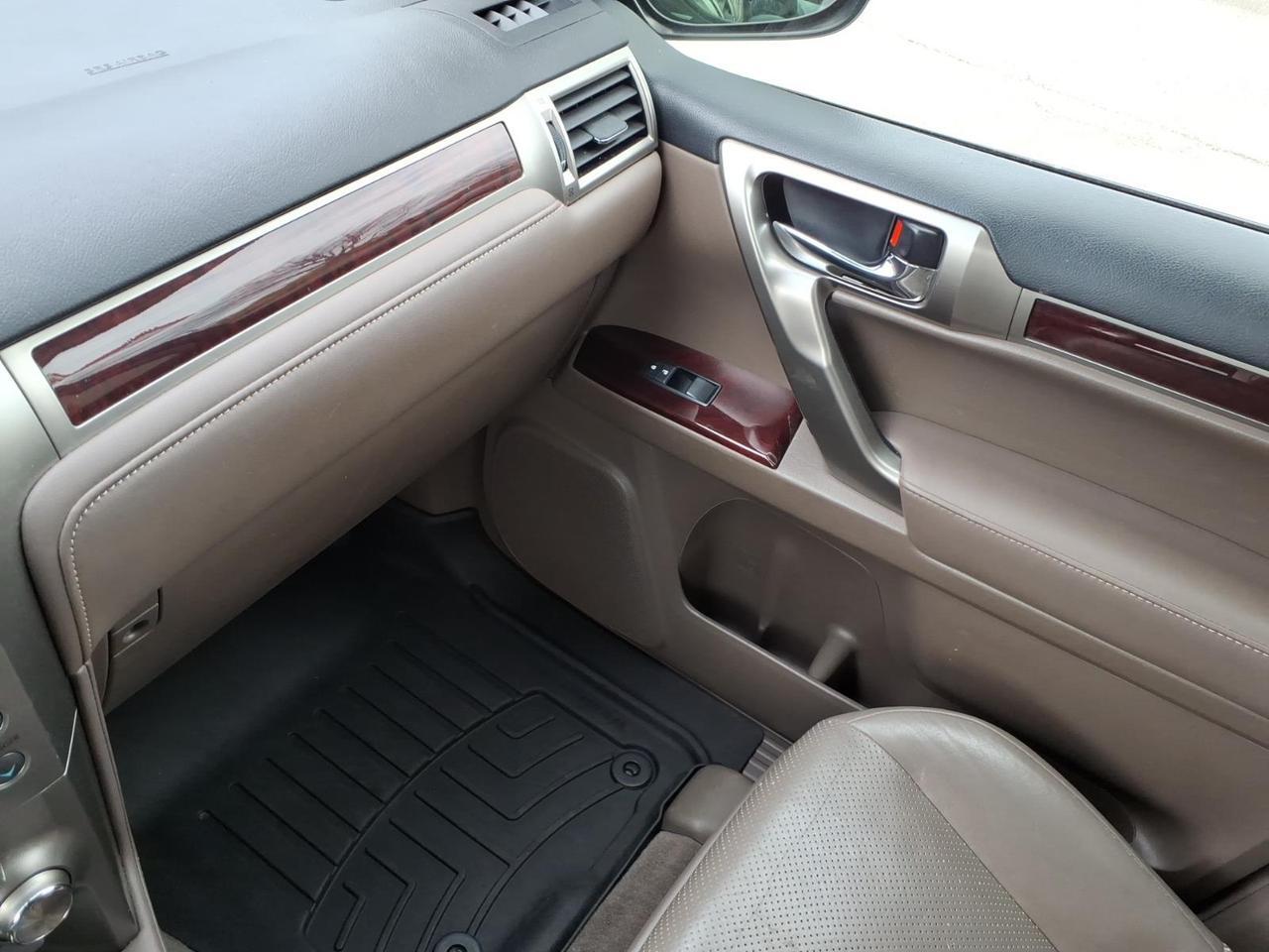 2017 Lexus GX 460 Luxury Roanoke VA