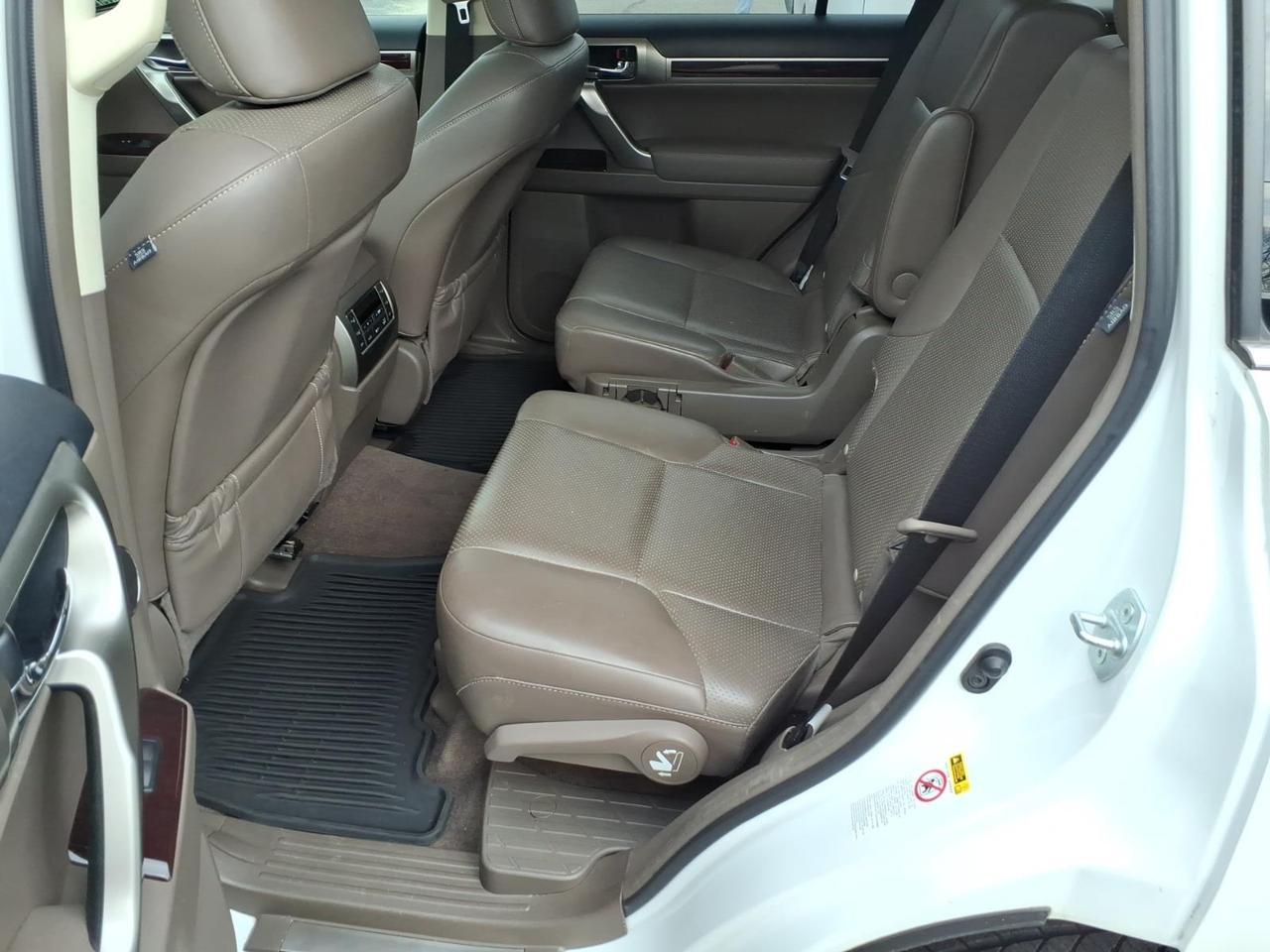 2017 Lexus GX 460 Luxury Roanoke VA