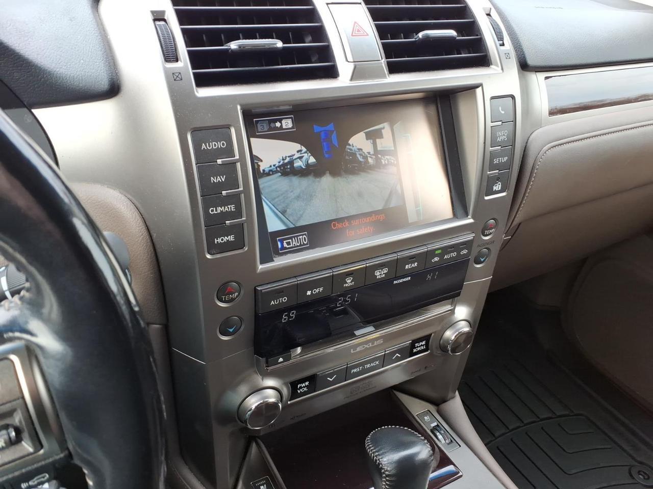 2017 Lexus GX 460 Luxury Roanoke VA