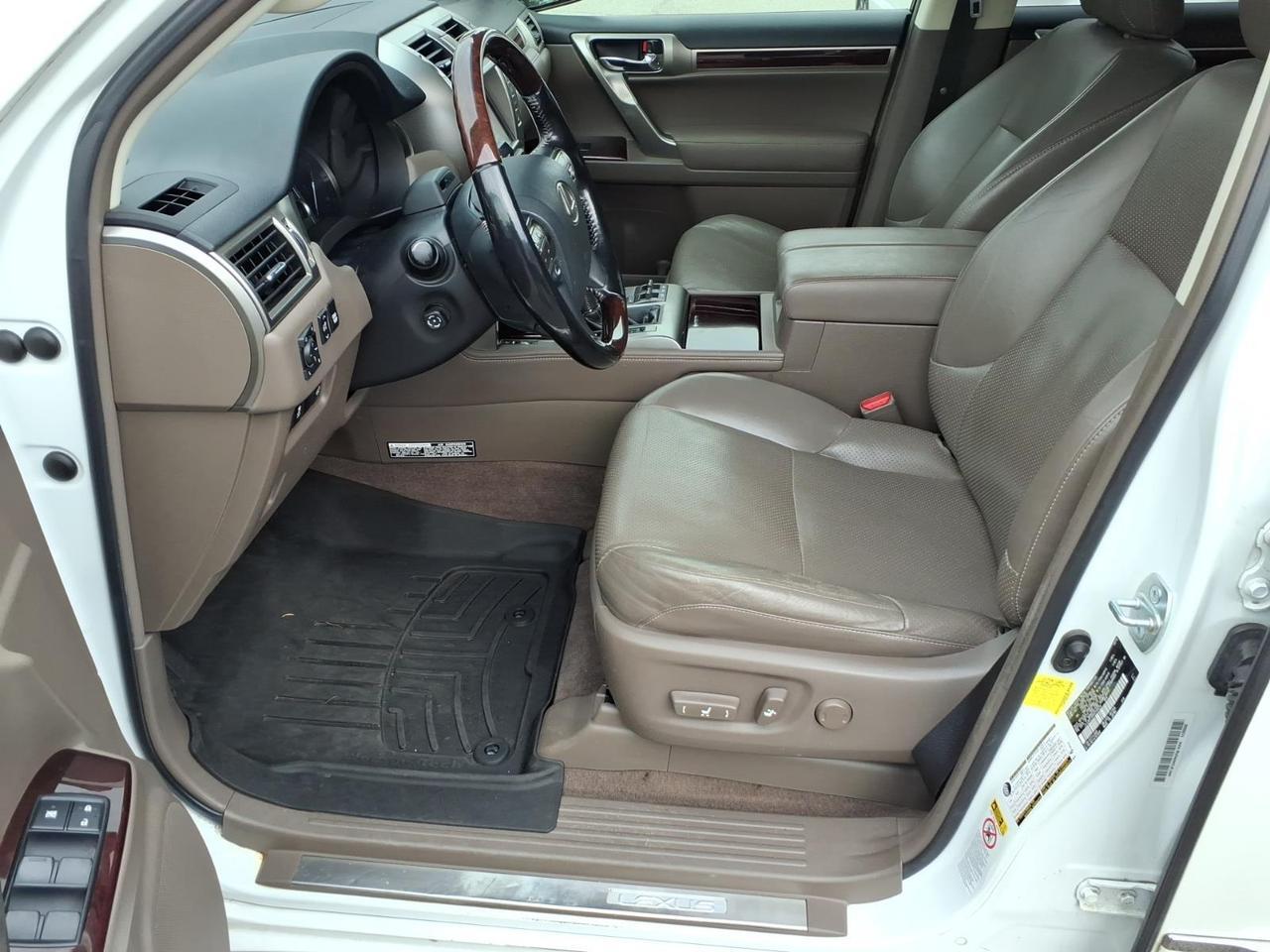 2017 Lexus GX 460 Luxury Roanoke VA