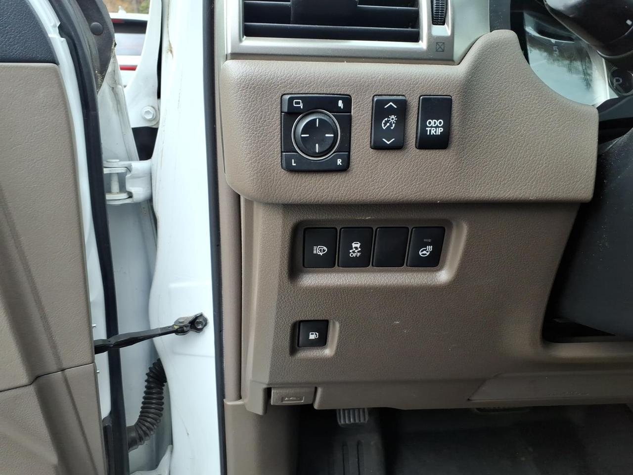 2017 Lexus GX 460 Luxury Roanoke VA