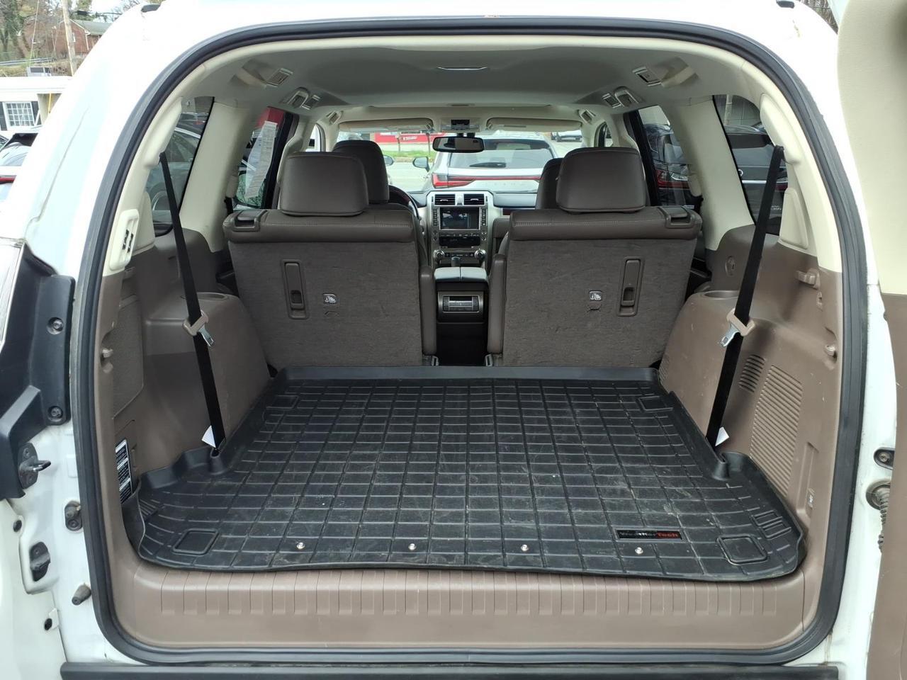 2017 Lexus GX 460 Luxury Roanoke VA