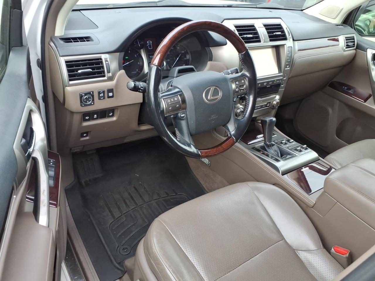 2017 Lexus GX 460 Luxury Roanoke VA