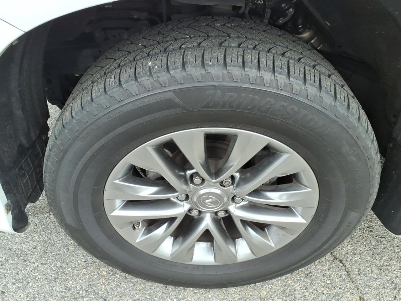 2017 Lexus GX 460 Luxury Roanoke VA