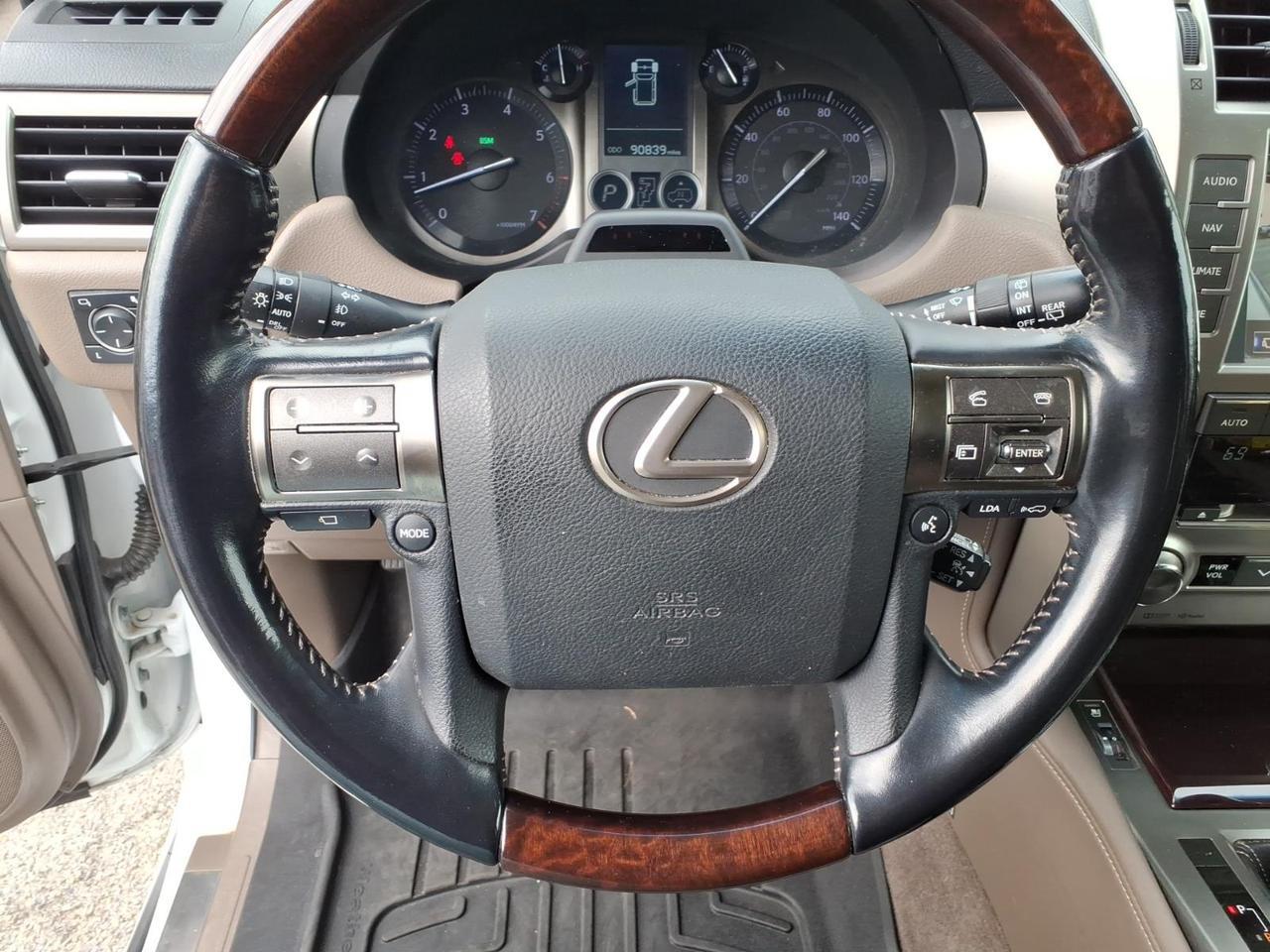 2017 Lexus GX 460 Luxury Roanoke VA
