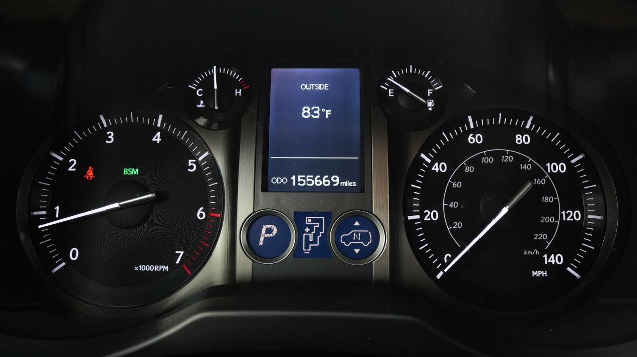2017 Lexus GX 460 Luxury San Juan TX