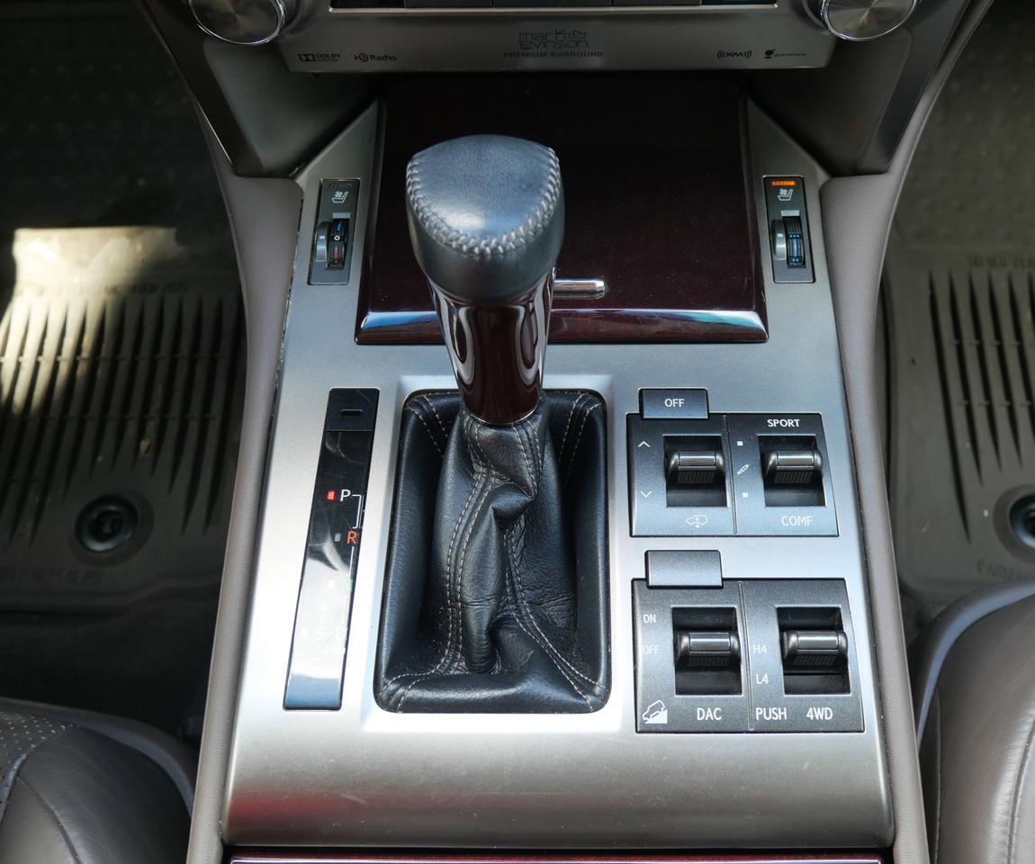 2017 Lexus GX 460 Luxury San Juan TX