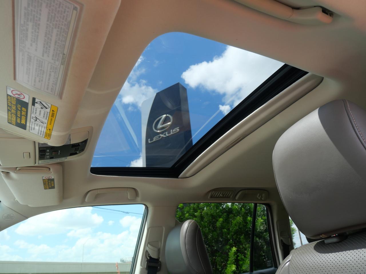 2017 Lexus GX 460 Luxury San Juan TX