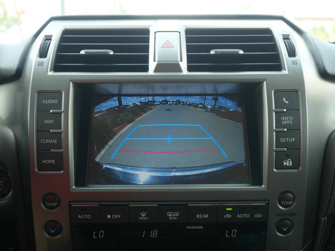 2017 Lexus GX 460 Luxury San Juan TX
