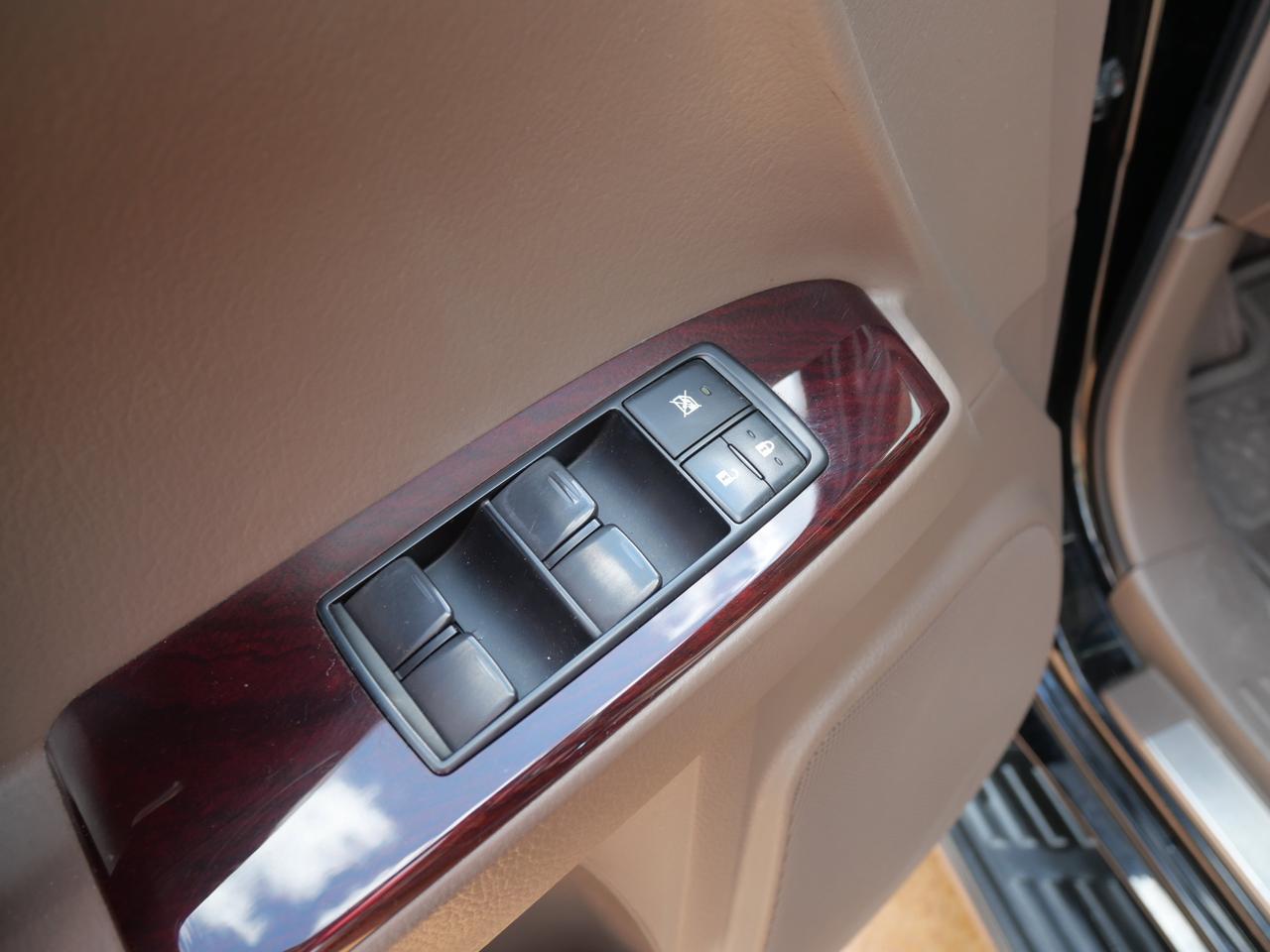 2017 Lexus GX 460 Luxury San Juan TX