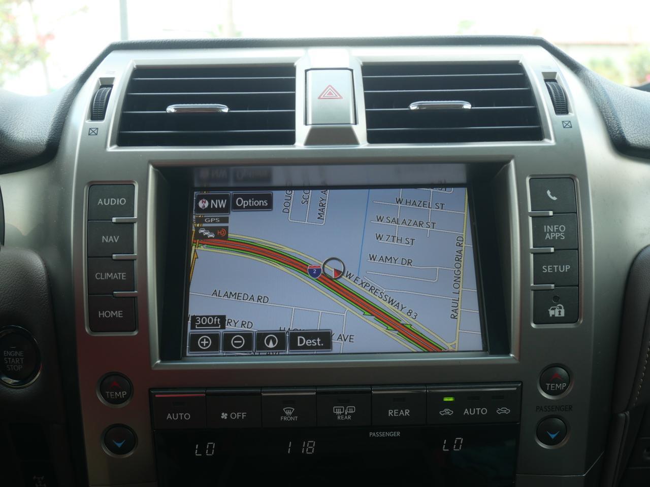 2017 Lexus GX 460 Luxury San Juan TX