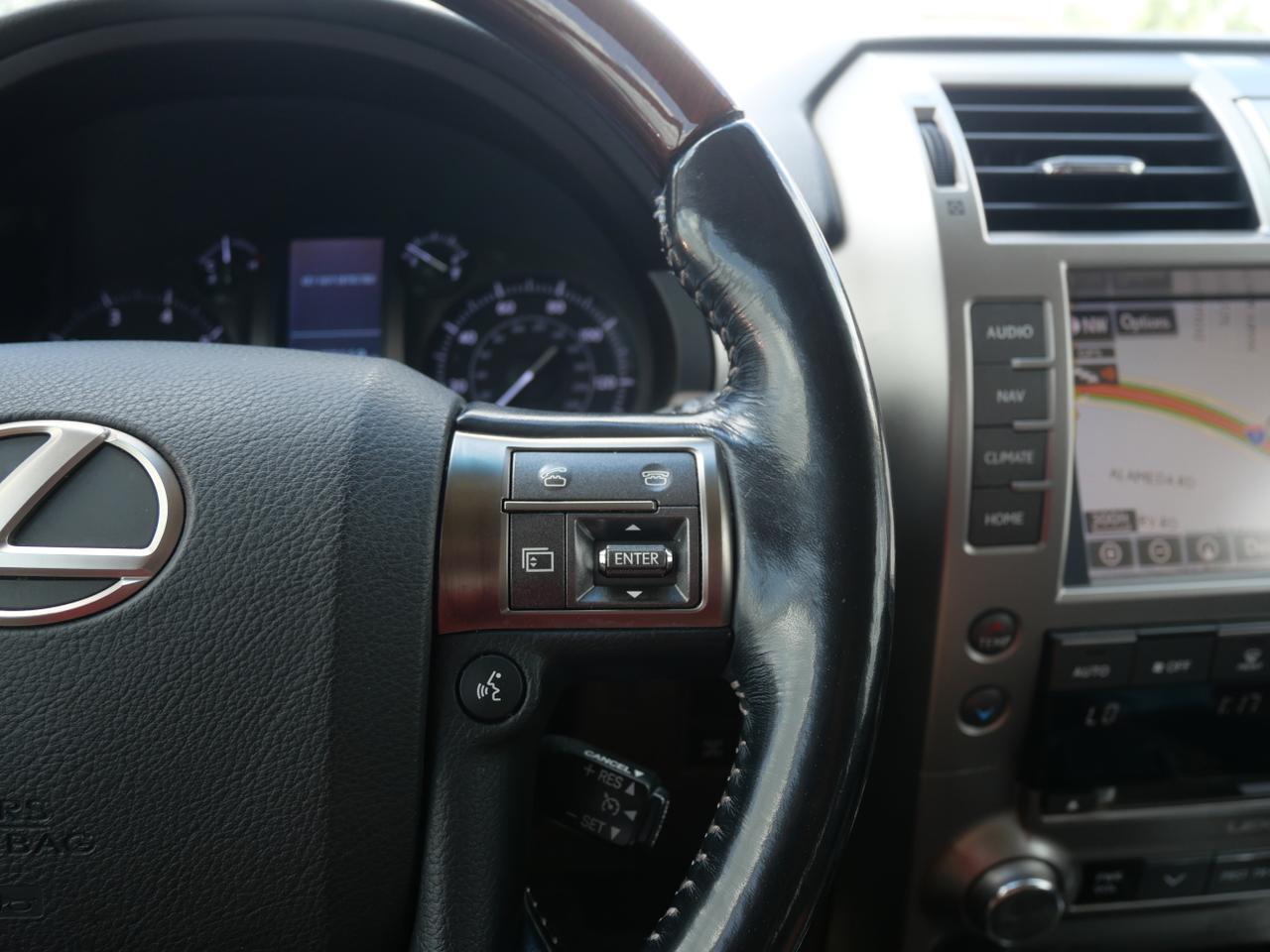 2017 Lexus GX 460 Luxury San Juan TX