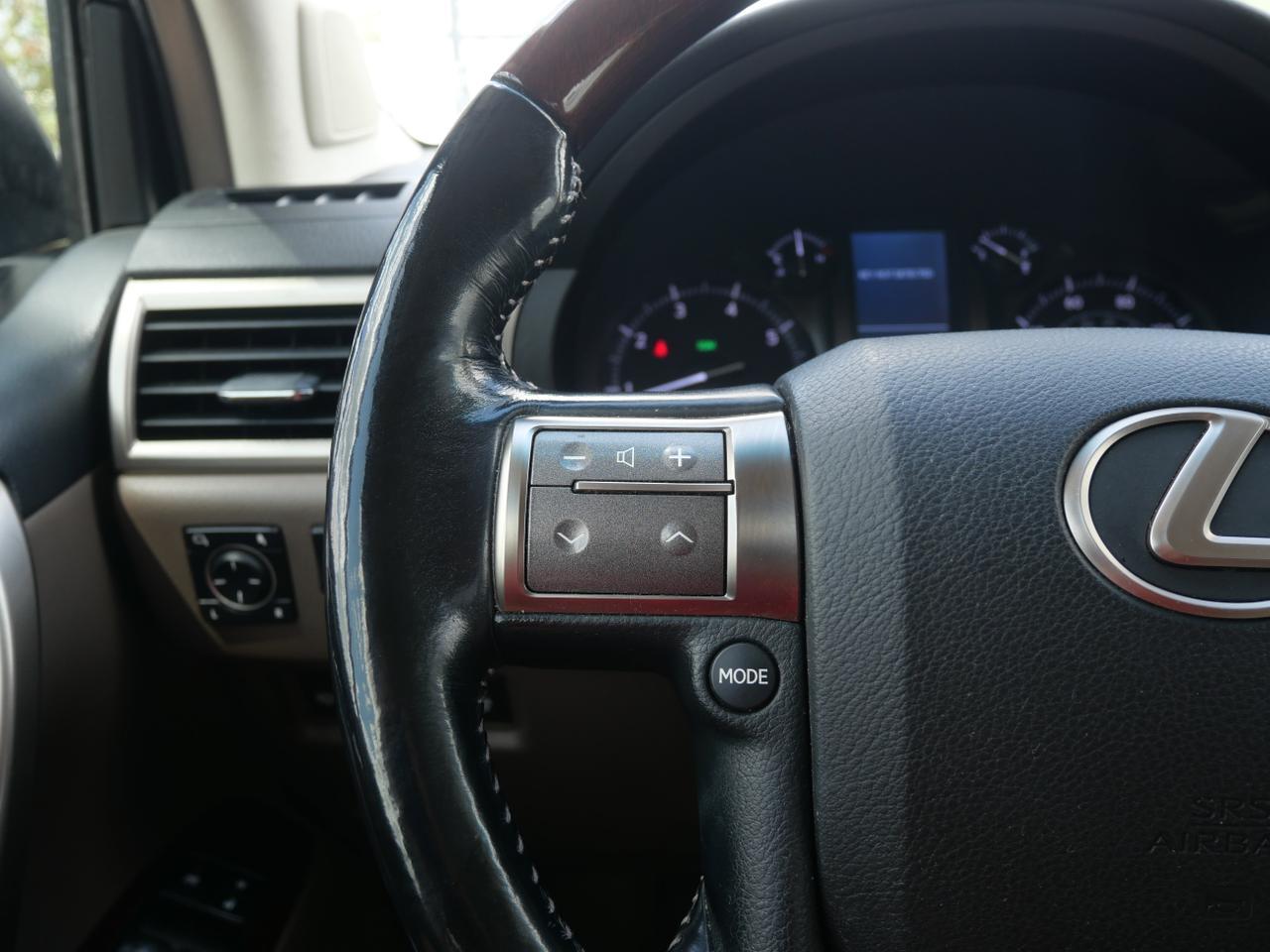 2017 Lexus GX 460 Luxury San Juan TX