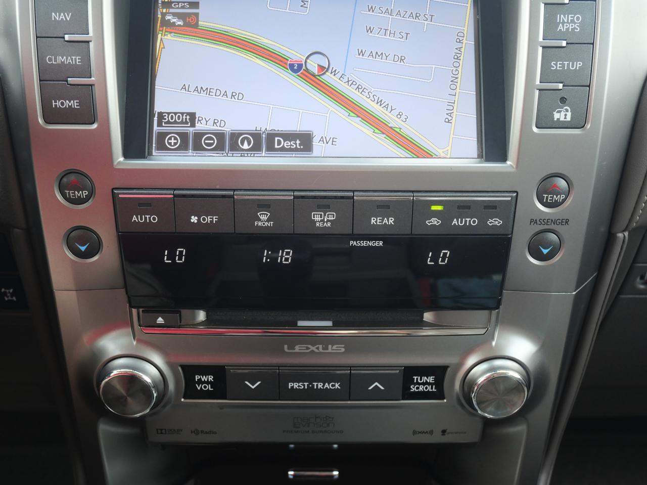 2017 Lexus GX 460 Luxury San Juan TX