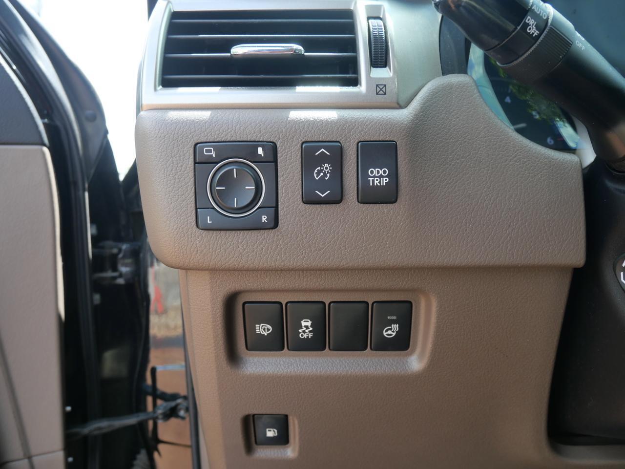 2017 Lexus GX 460 Luxury San Juan TX