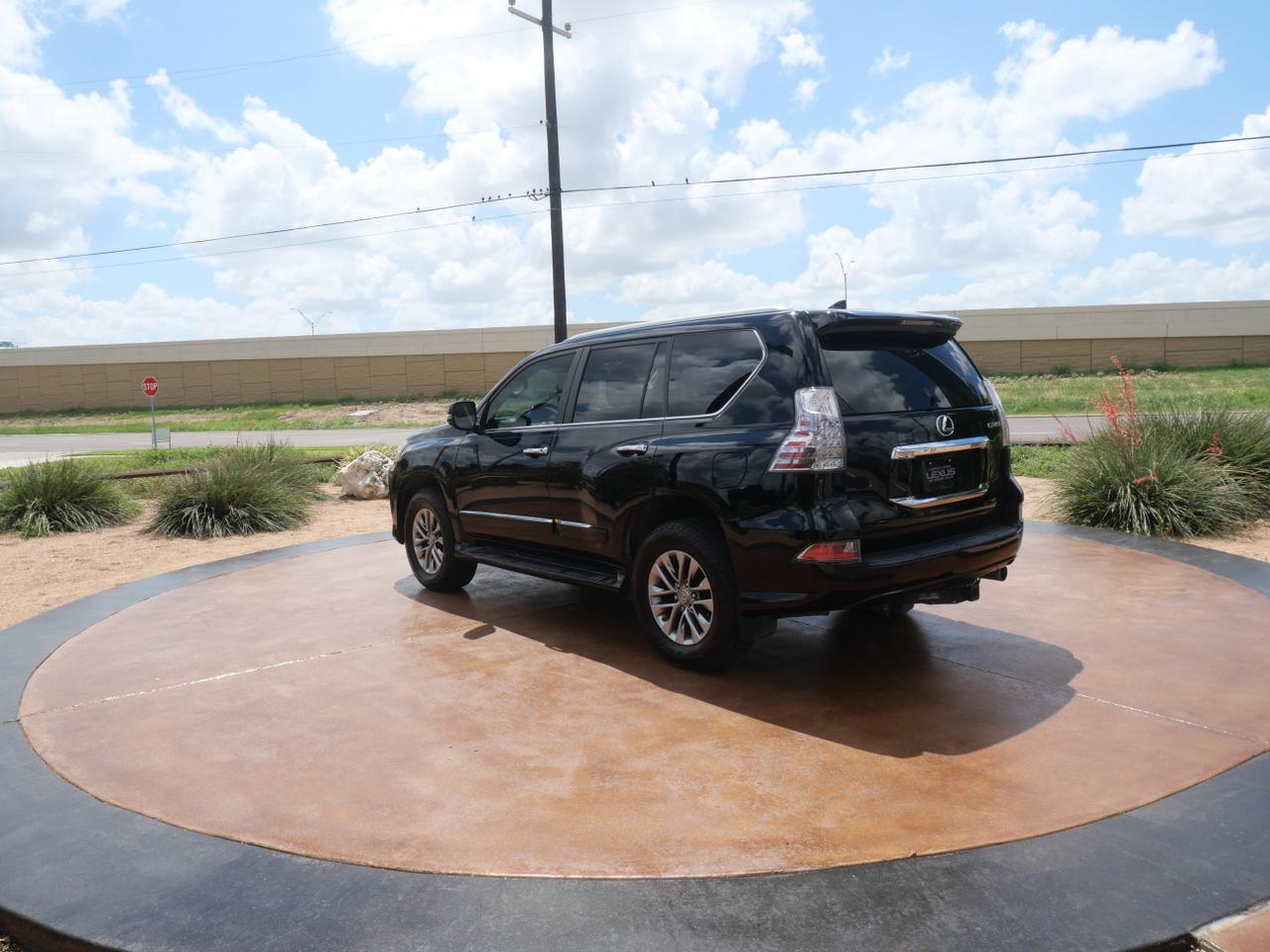 2017 Lexus GX 460 Luxury San Juan TX