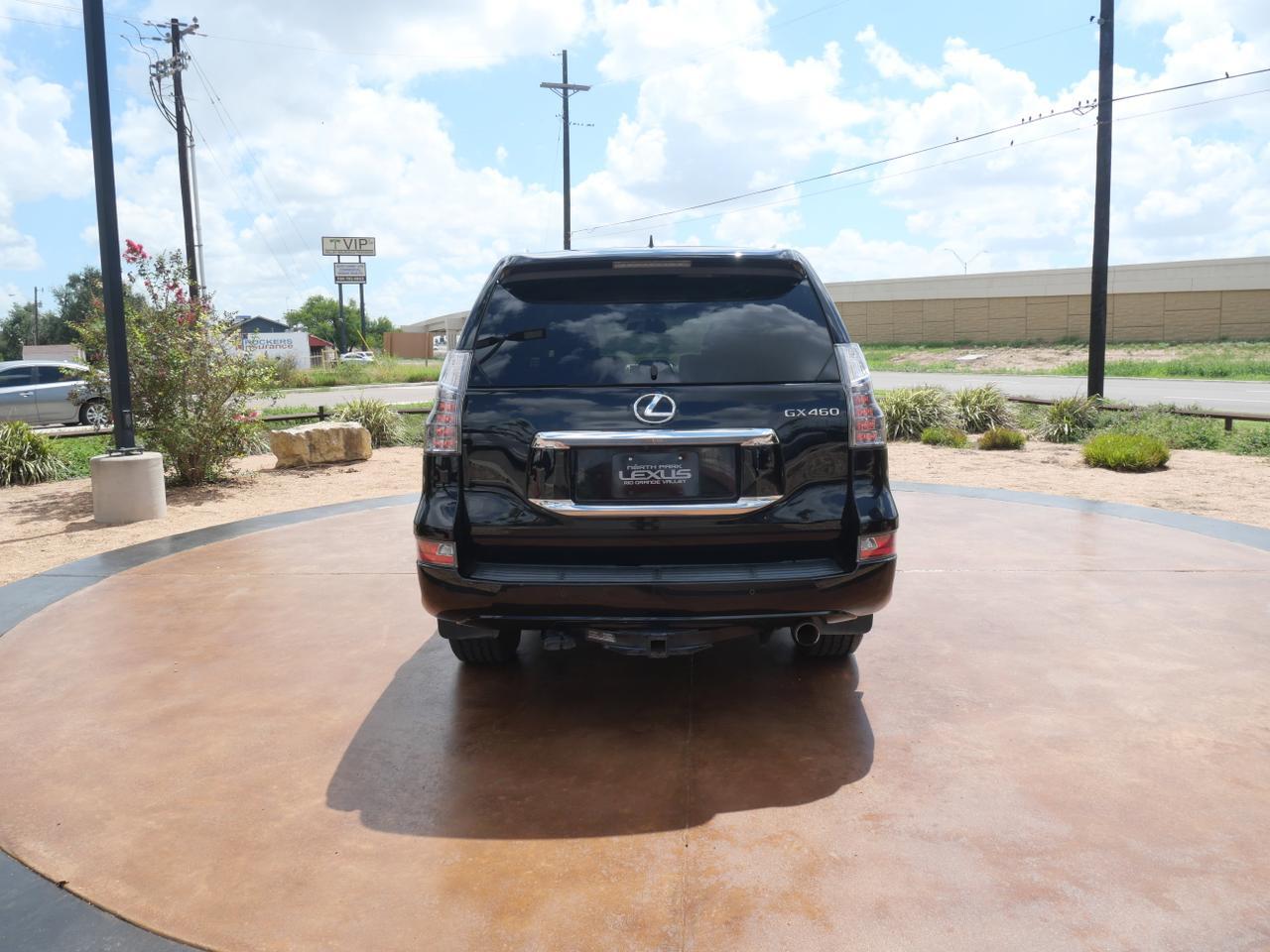 2017 Lexus GX 460 Luxury San Juan TX