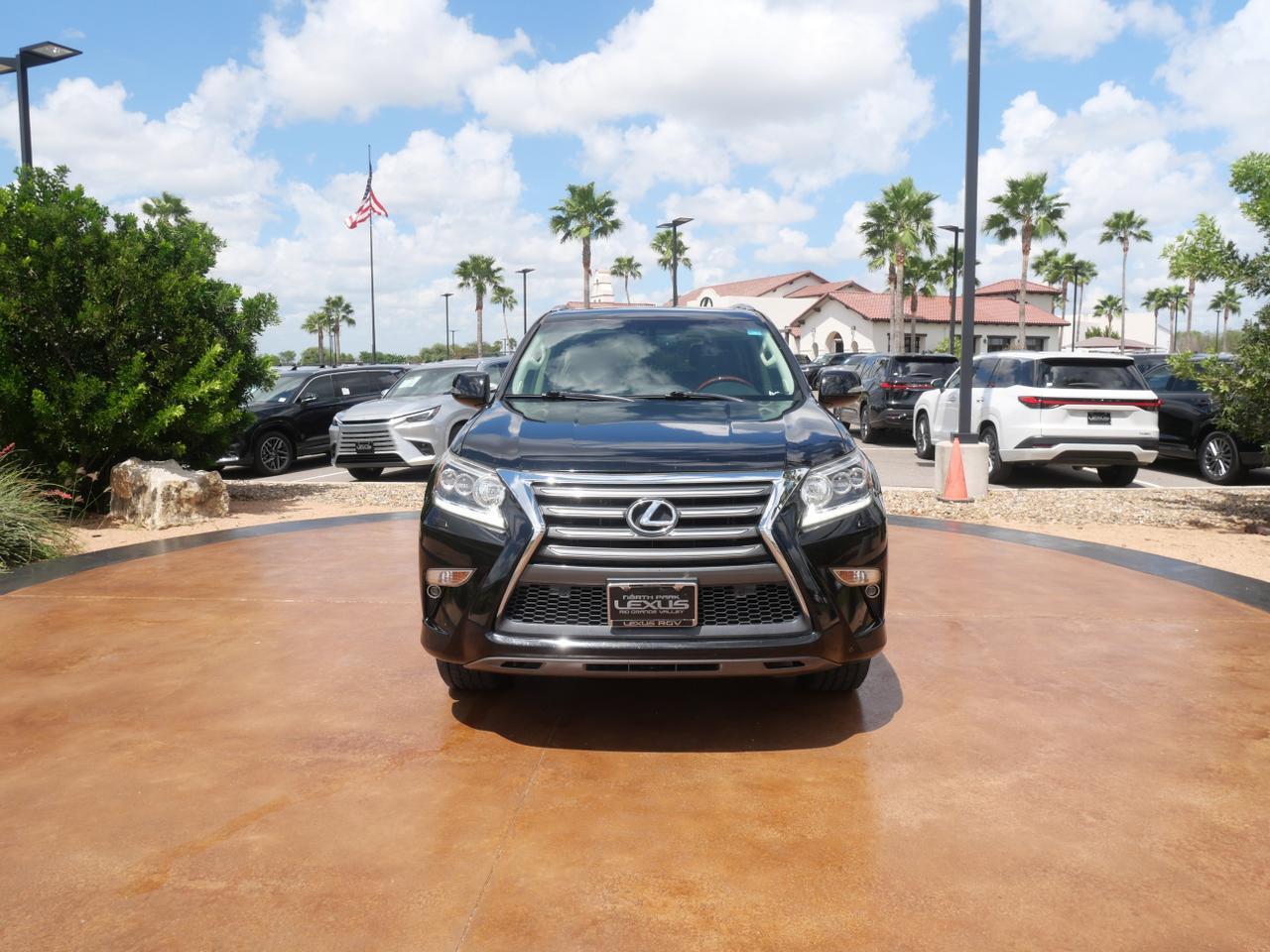 2017 Lexus GX 460 Luxury San Juan TX