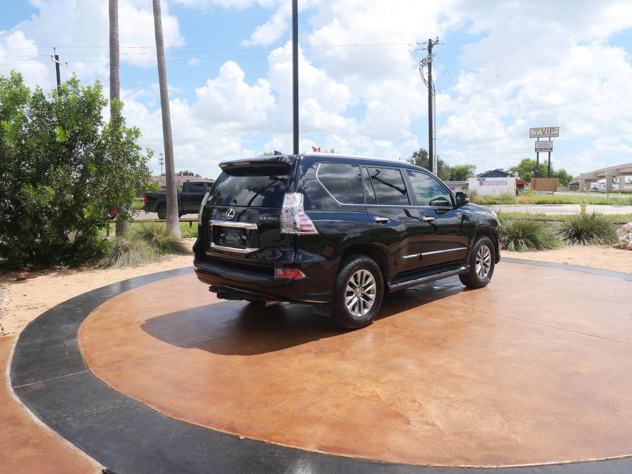 2017 Lexus GX 460 Luxury San Juan TX