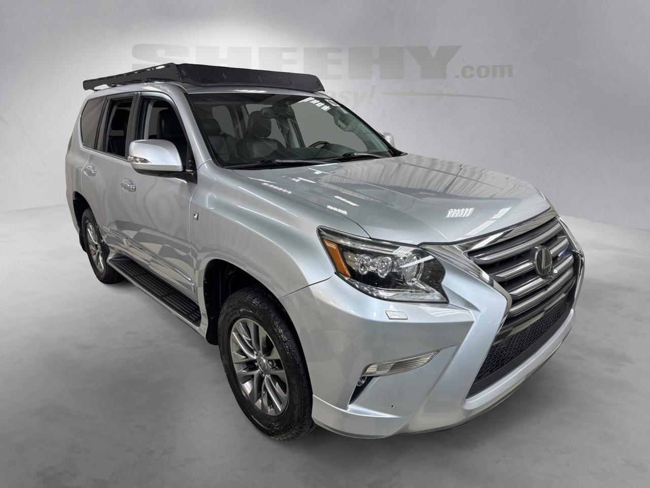 2017 Lexus GX 460 Luxury Annapolis MD