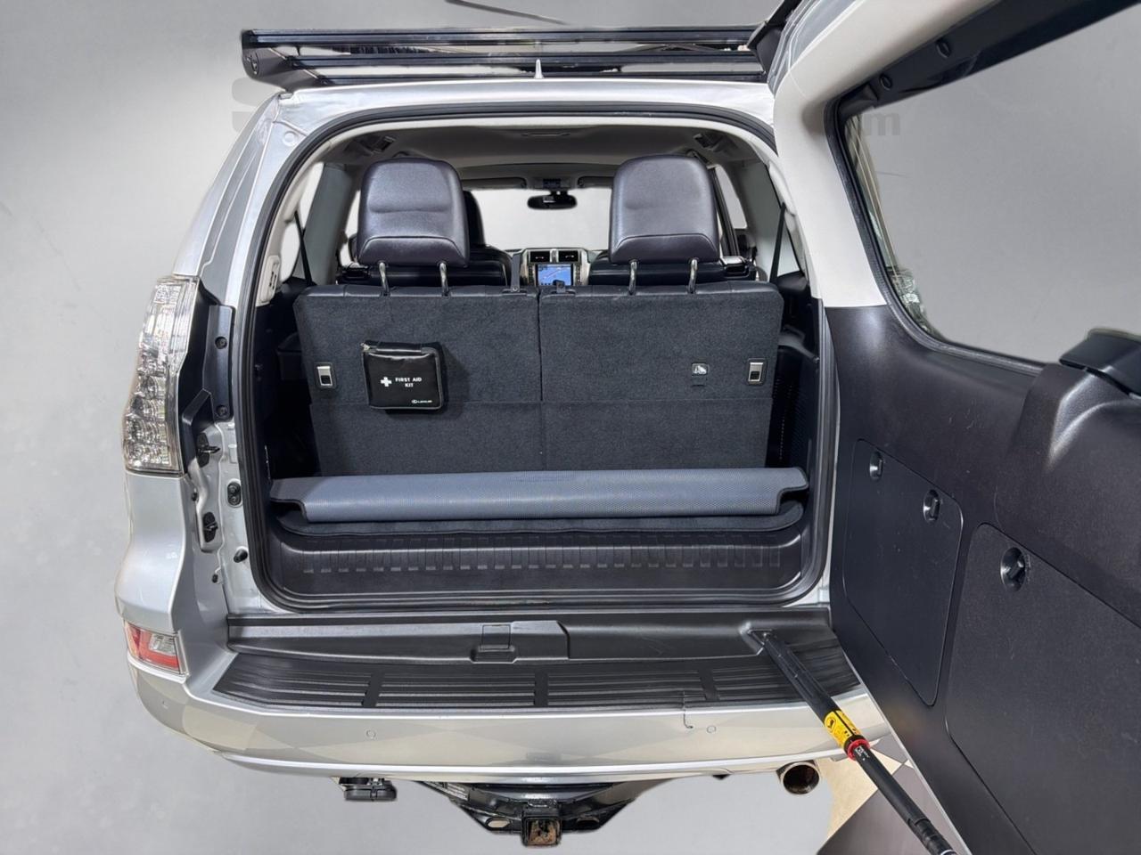 2017 Lexus GX 460 Luxury Annapolis MD