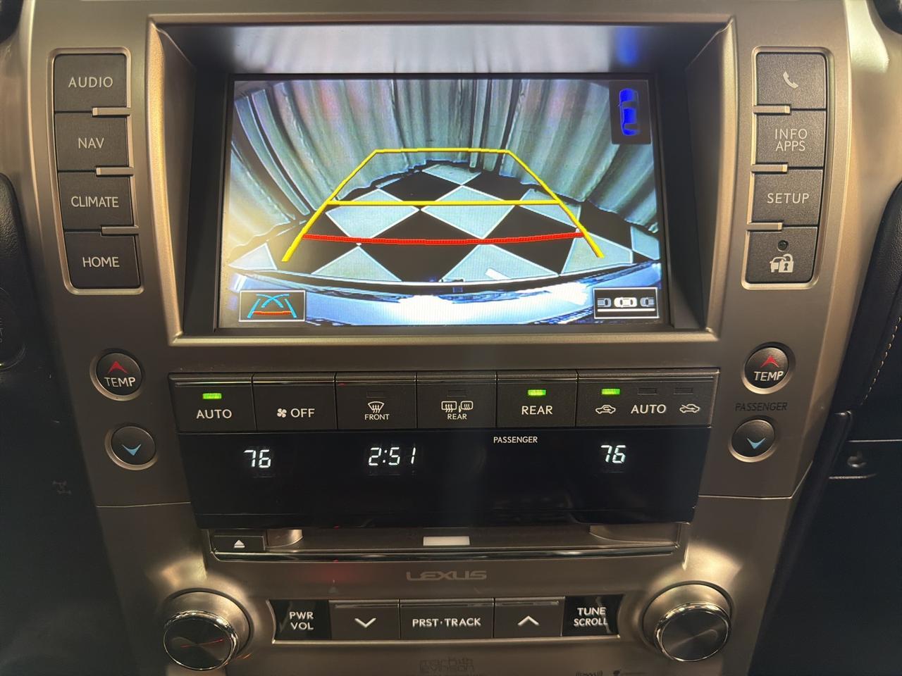 2017 Lexus GX 460 Luxury Annapolis MD