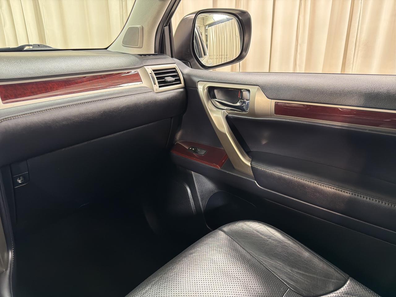 2017 Lexus GX 460 Luxury Annapolis MD